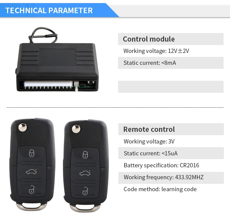 keyless entry (2)