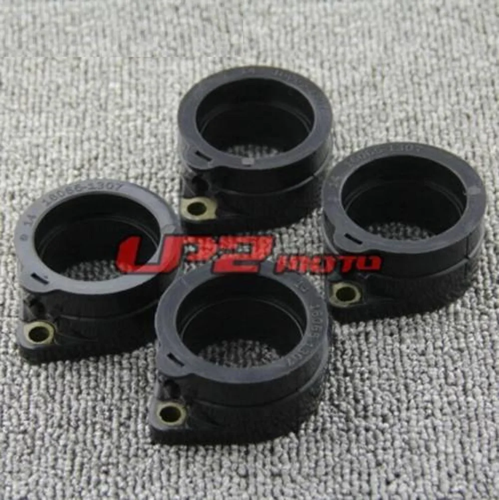 

Carburetor Intake Manifold Adapter Boot Interface Glue for Kawasaki GPZ1100 ZXT10E ZRX1100 ZRT10C ZRX1200 ZRT20AA AB AC 95-06