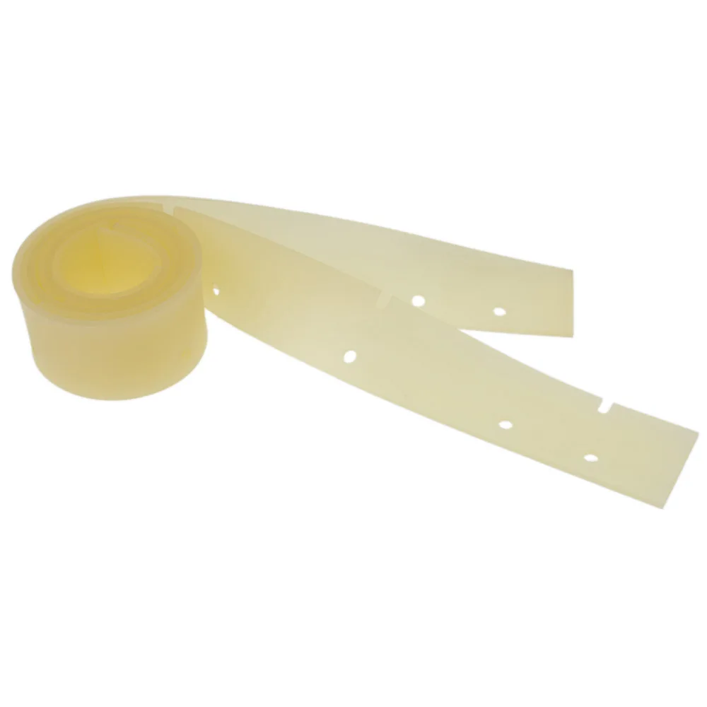 Scrubber Squeegee Blade Set Replacement Numatic TT445, TT4500, TT4550S
