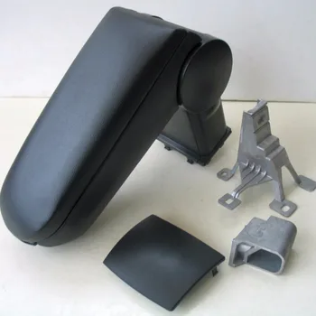 

For Volkswagen Polo SEDAN 2009-2019 armrest with inner boxing on staffing mount PCVWP9V