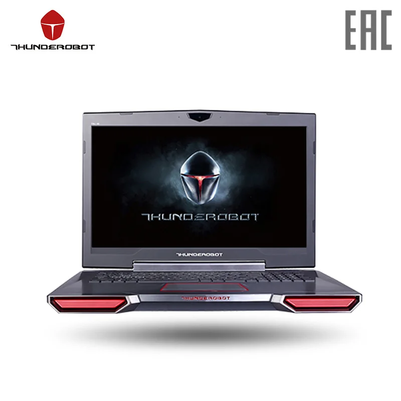 Ноутбук игровой Thunderobot 911GT Y6R 17 3 &quot/i7 7700/1 ТБ + 256 ГБ/16 ГБ/GTX1060 /Win10 (JT009L00S)|laptop gaming|laptop