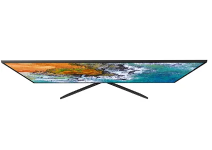 Телевизор 55" Samsung UE55NU7400UXRU 4k SmartTV