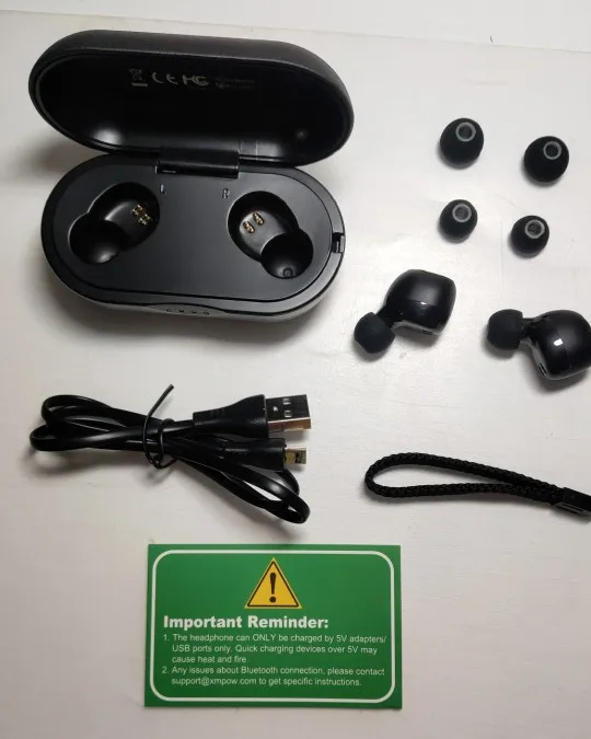 mpow t5 отзывы