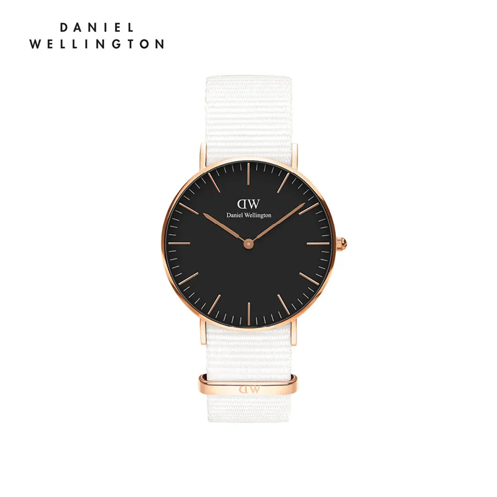 Наручные часы Daniel Wellington Classic Dover 36 мм|Женские часы| |