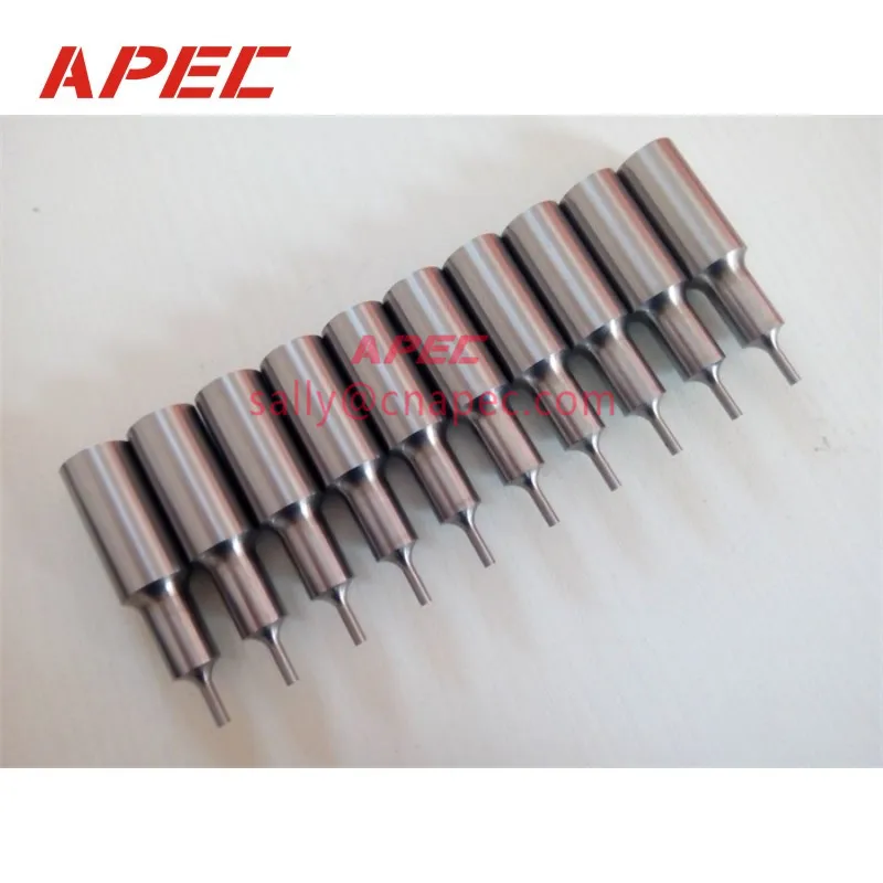 

APEC Metal punch die for punching hole, can be customized