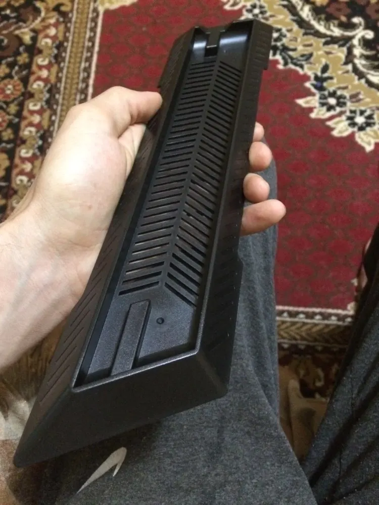 Stand Mount Dock Holder Base for Sony PlayStation 4 PS4