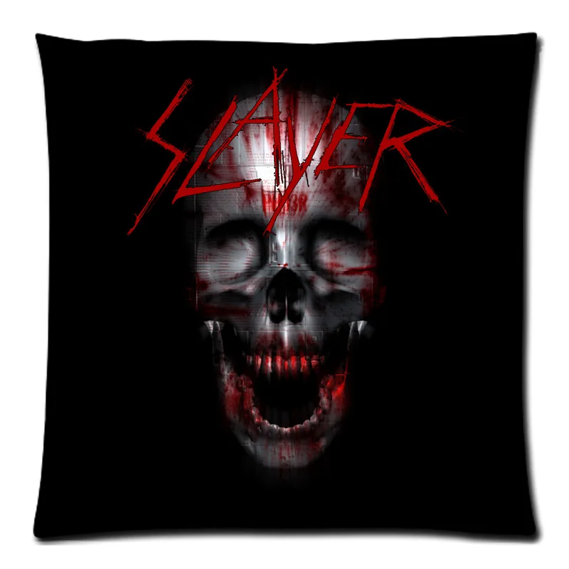 Постельные принадлежности Slayer Наволочка на заказ декоративная наволочка диван