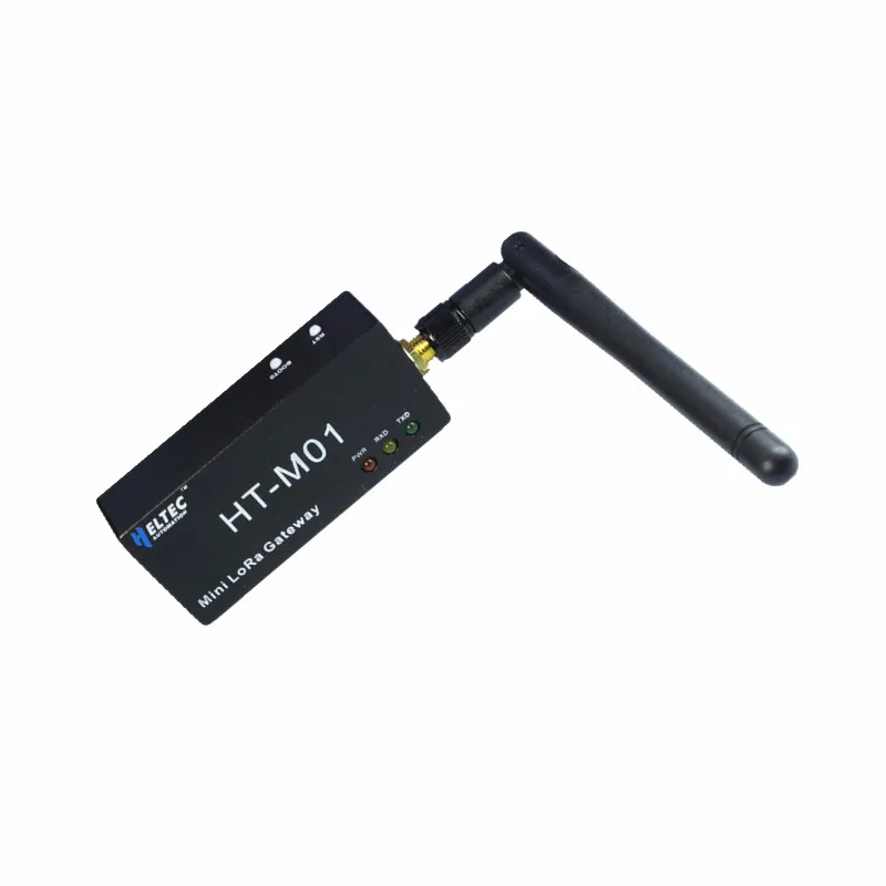 HT-M01 Mini Loragateway LoraWan SX1301 sx1255/57 lora 8 каналов 433 МГц/470 МГц/868 МГц/915 МГц | Электроника
