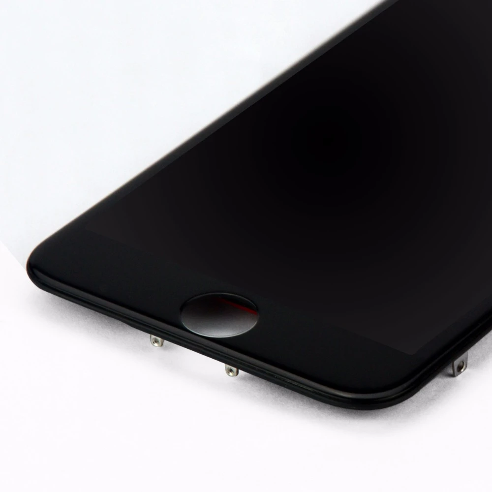 Новый экран для iPhone 6 6s plus 3D сенсорный с дигитайзером оригинал без битых пикселей