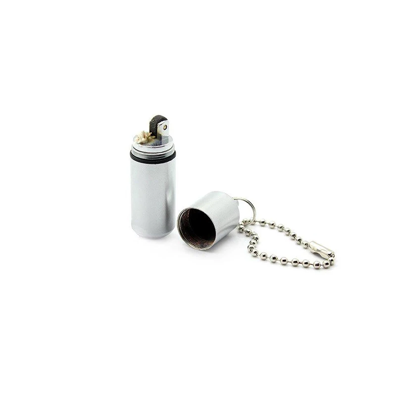 1 шт. водостойкая Бриллиантовая капсула в виде арахиса|capsule lighter|lighter cigarettewaterproof