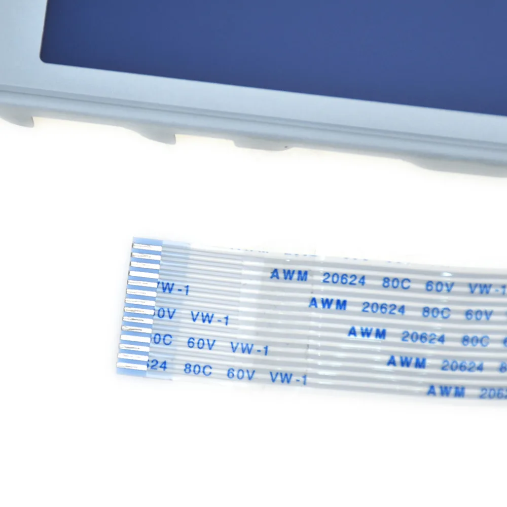 LCD Screen Display Panel For Hitachi 5.7inch
