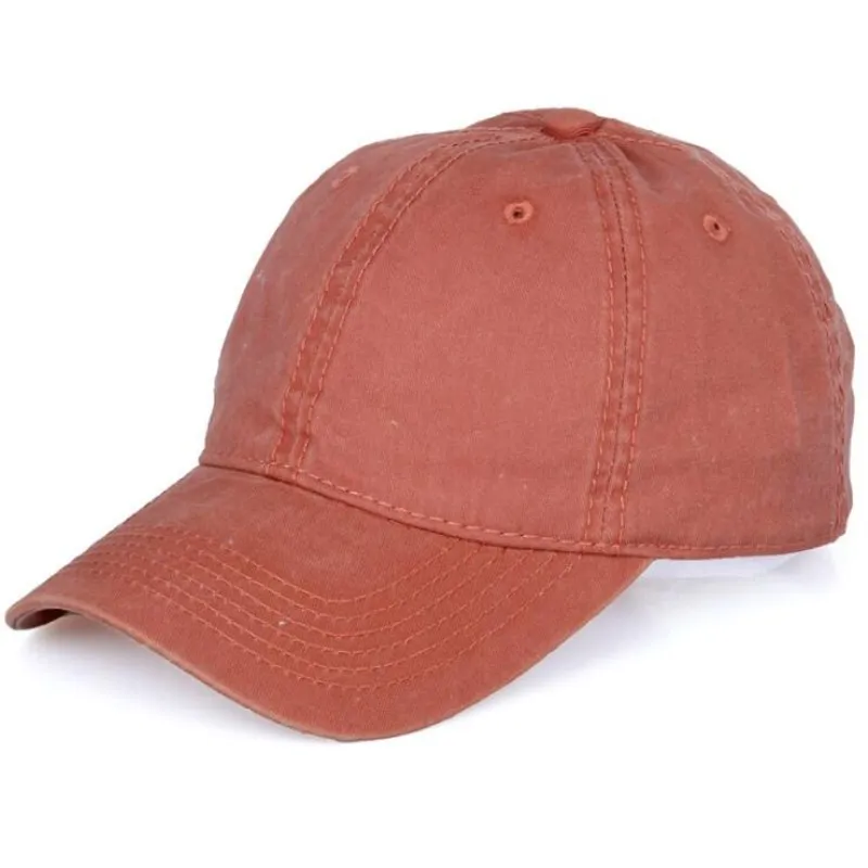 Seioum colores Mezclados Lavados Denim Snapback Sombreros Otoño Del Verano Mujeres de Los Hombres de Golf Gorra de Béisbol Protector Solar Gorra de Beisbol Gorras de Hockey