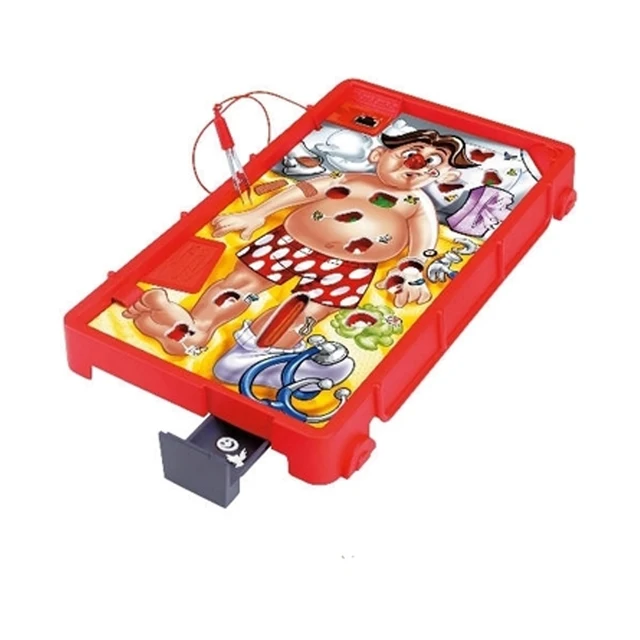 Игра Hasbro Операция B1155H