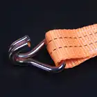 СТЯЖКА ГРУЗА NEW GALAXY 10 М, ШИРИНА ЛЕНТЫ 50 ММ, 800 КГ. - 5