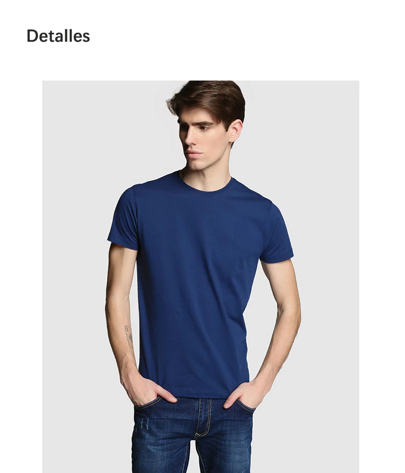 Green Coast Camiseta de Hombre Manga Corta Azul Cuello Redondo Casual Ropa de Marca Estilo Simple Básica Streetwear Camiseta Hombre Verano Moda 2019 Fashion Diseño Especial Colección Summer Corte Inglés|Camisetas| - AliExpress