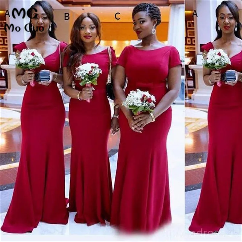 aliexpress bridesmaid dresses