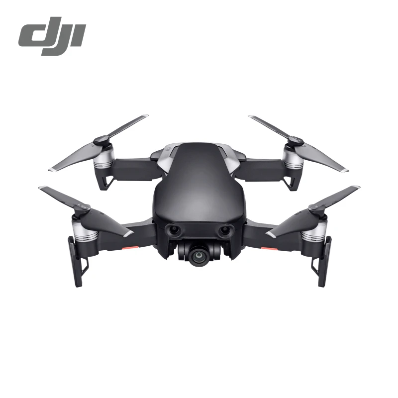 

Квадрокоптер DJI Mavic Air Fly More Combo