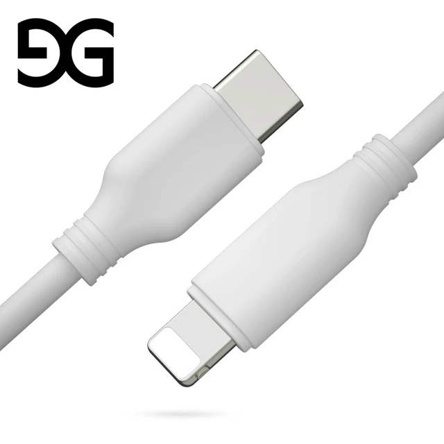 Can Be Charged and Data Transmission Synchronous Fast Charging Cable-Small Broken Flower Square/_2 Round USB Data Cable Charging Cable