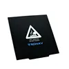 Tronxy-plaque de Surface magnétique Tronxy, partie d'imprimante 3D, papier à chaleur magnétique, plates-formes flexibles 220x220/330x330mm pour Hotbed ► Photo 3/6