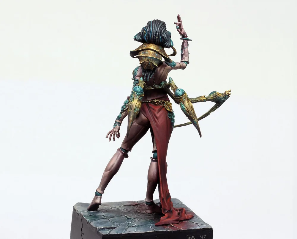 Queen of the Void 08