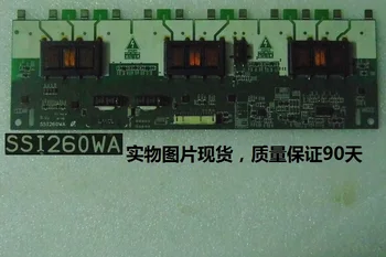 

SSI260WA HIGH VOLTAGE board FOR connect with 26A3000C T-CON connect board GLB