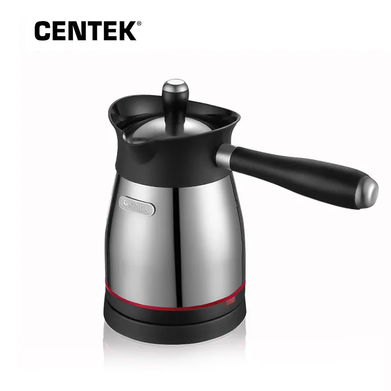 Купить электрическую кофеварку с автоотключением. CENTEK CT-1098 SS турка 500мл. CENTEK CT-1080 SS турка 500мл. Кофеварка CENTEK CT-1098 SS. Турка CENTEK CT-1098 SS(металл).