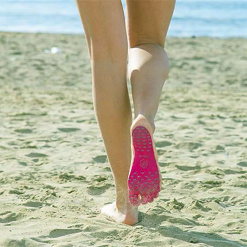 

Beach Insoles Deodorization Anti-Slippery Foot Nakkfit Foot Sweat-Absorbant Protection doormat dropshipping suppliers