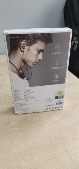 baseus s15 отзывы