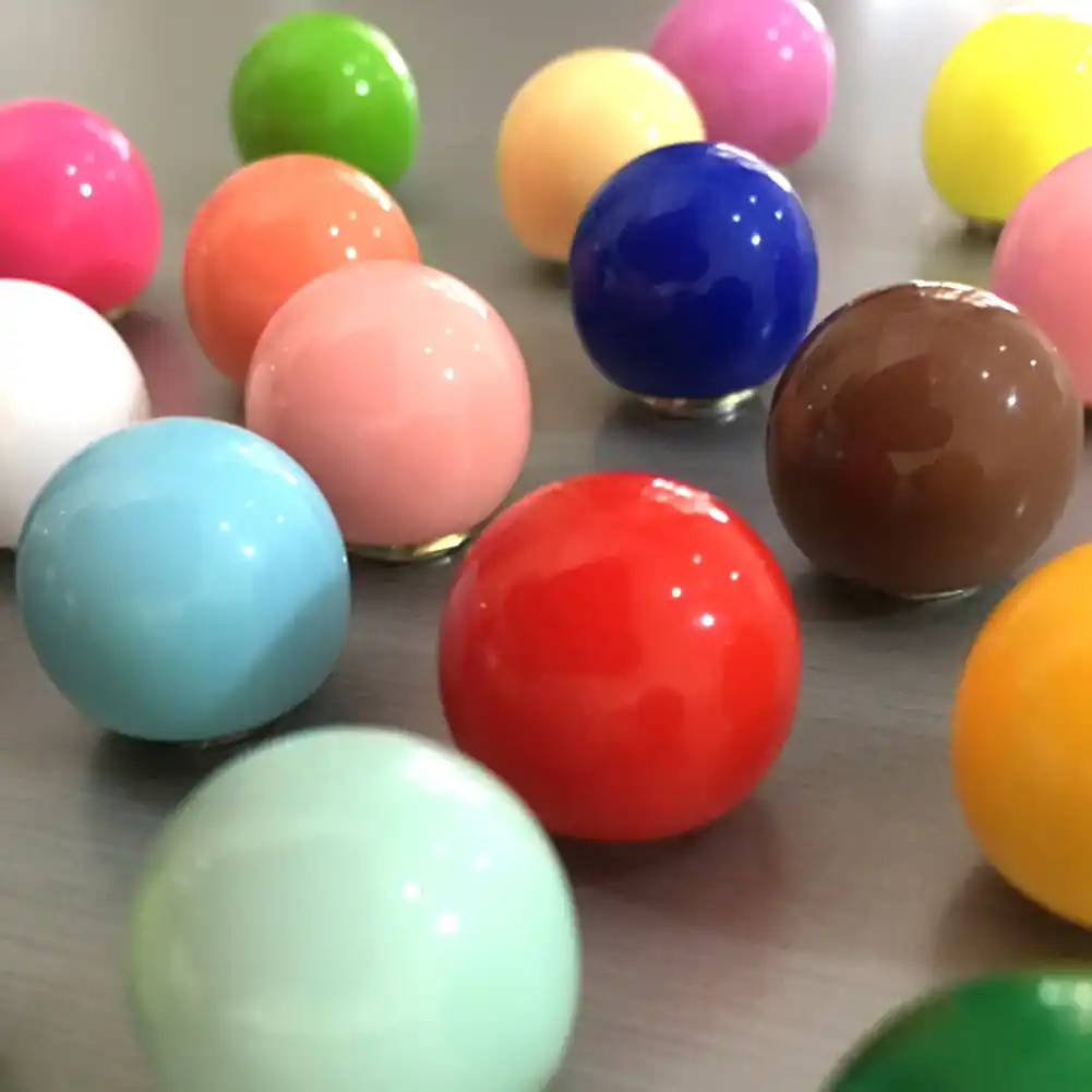 ball shaped magnets