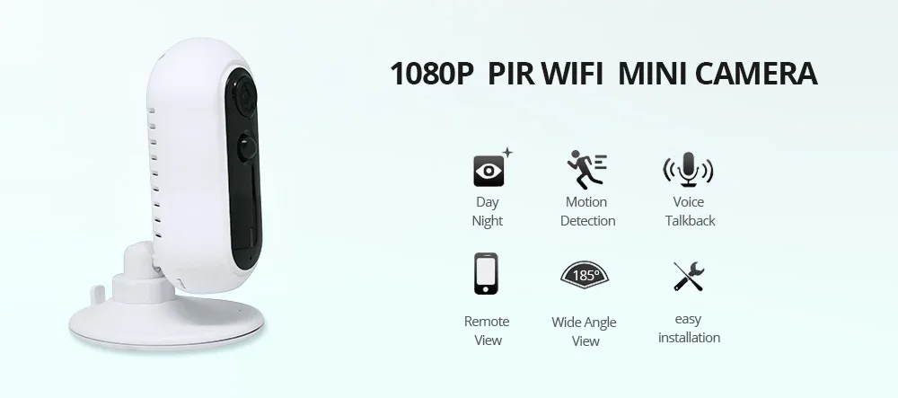 Product Features