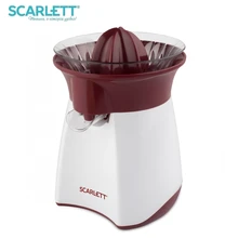 Соковыжималка для цитрусовых Scarlett SC-JE50C07