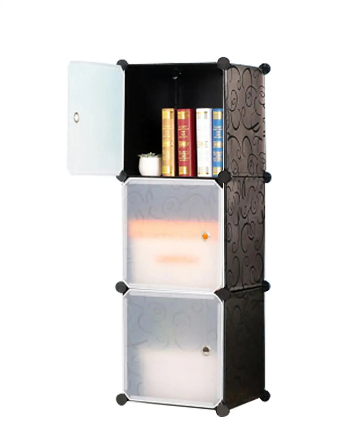 Najtaniej Szafa do przechowywania SOKOLTEC