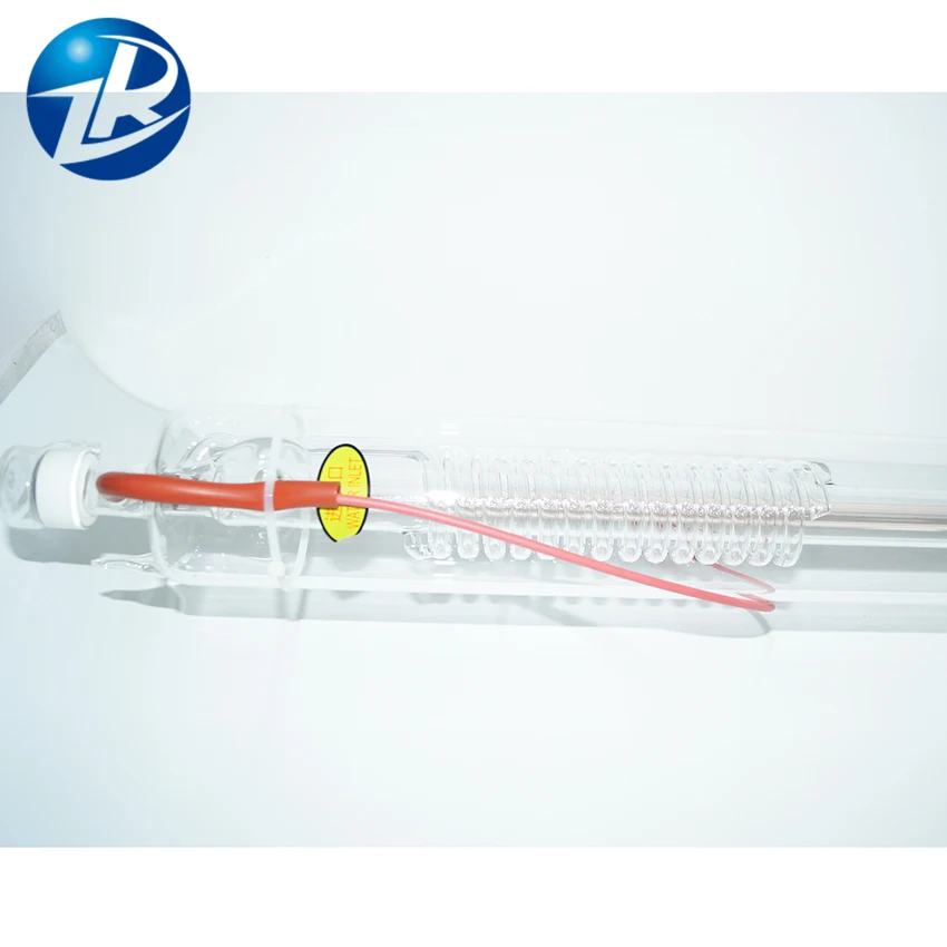 Лидер продаж лазерный трубка высокого качества 130 Вт co2 лазерная трубка для резки металла