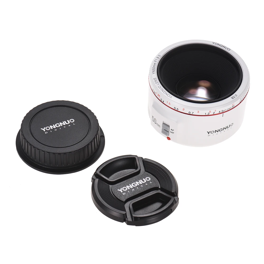 YONGNUO-YN50mm-F1-8-II-Lens-Standard-Prime-Lens-Large-Aperture-Auto-Focus-Camera-Lens-for (5)