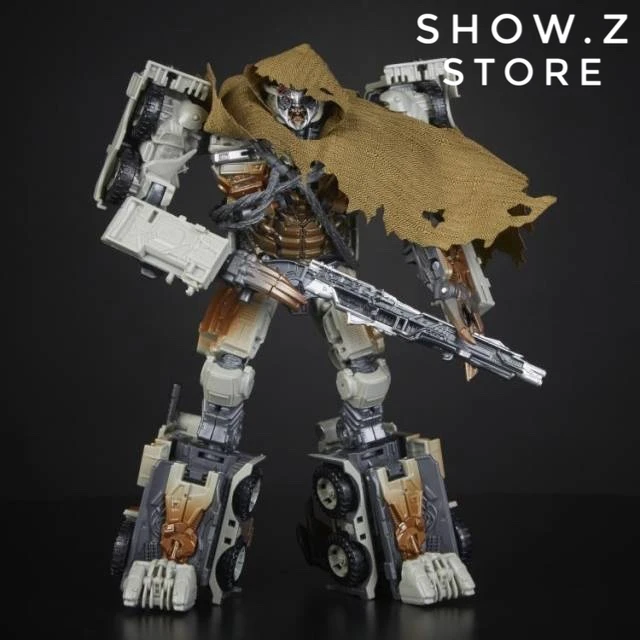 

[Show.Z Store] Original Studio Series 34 SS34 SS-34 Leader Class Transformation Action Figure