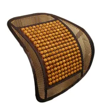 Поясничная опора для офисного стула грузовика автомобиля Поддержка спинки сиденья s поясная подушка для автомобиля массажер для спины