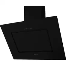 Кухонная вытяжка LEX LEILA 900 BLACK