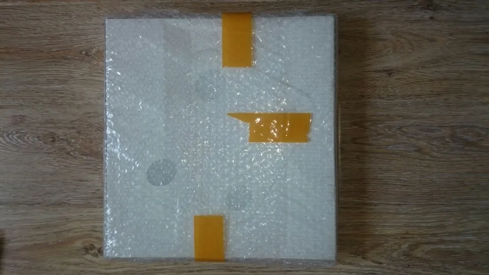 Умные весы Xiaomi Mi Smart Scale 2 отзыв
