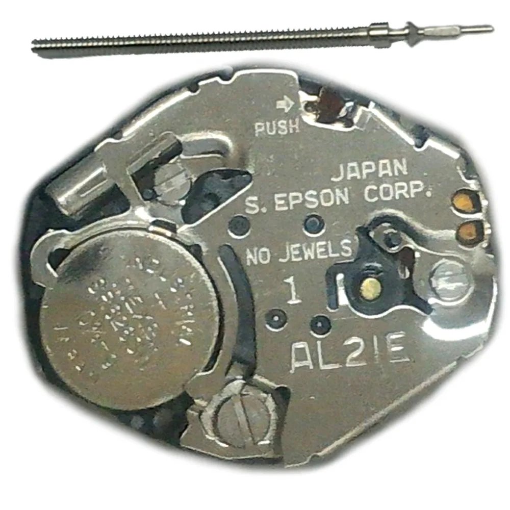 Epson AL21E Watch Movement Watch Movement MO1004A