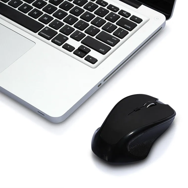 Memteq беспроводная мышь Bluetooth 3 0 эргономичная Беспроводная оптическая игровая 1600 dpi