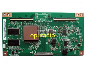 

FREE SHIPPING Spot technical V400H1 C01/V400H1 C03 V400H1-L01 PCB for TV Electronic board