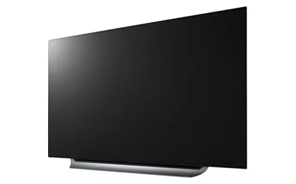 Телевизор 65" LG OLED65C8 4k SmartTV