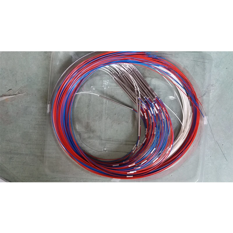 

10pcs Mini fiber equipment telecom splitter 1x2 fiber optic FBT coupler