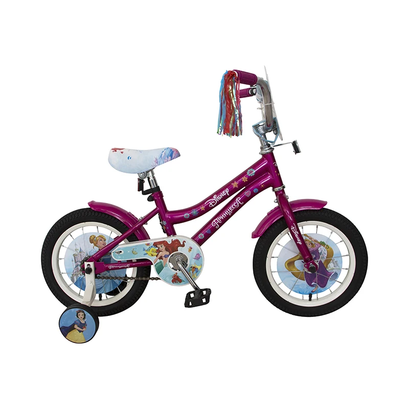 

Велосипед детский Navigator 14" ВН14182