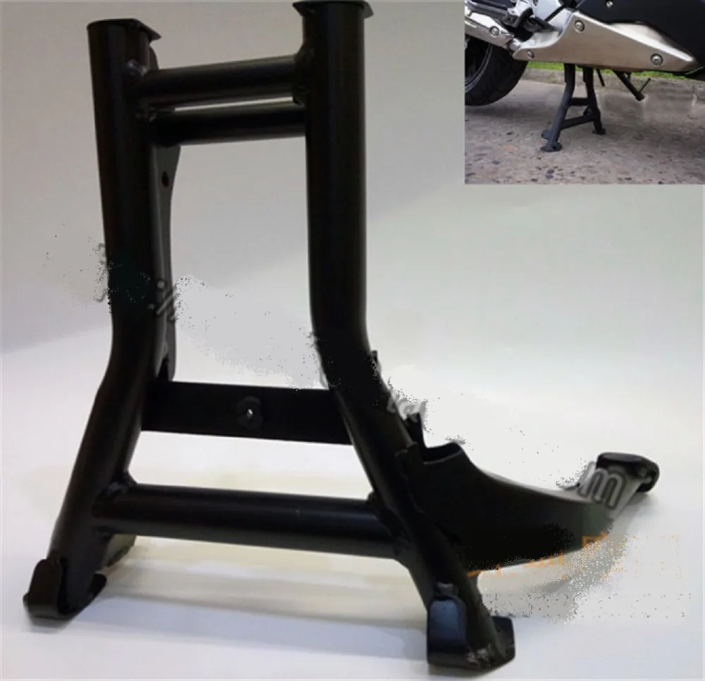 

Parking Rack Support Bracket Stand for Honda 500 twins CB500X CB500F CBR500R CB400F CB400X