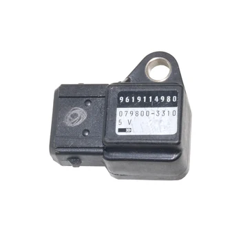 

9619114980 079800-3310 MAP Manifold Air Pressure Sensor for Peugeot 605 Citroen Fiat