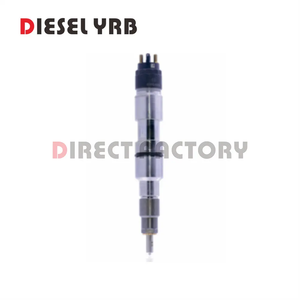 0445120186-51101006115-07W130205A-0445120308-0986435568-DIESEL-FUEL-INJECTOR