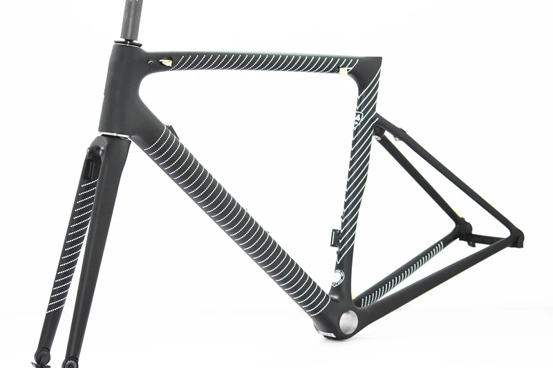 56 cm frame bike