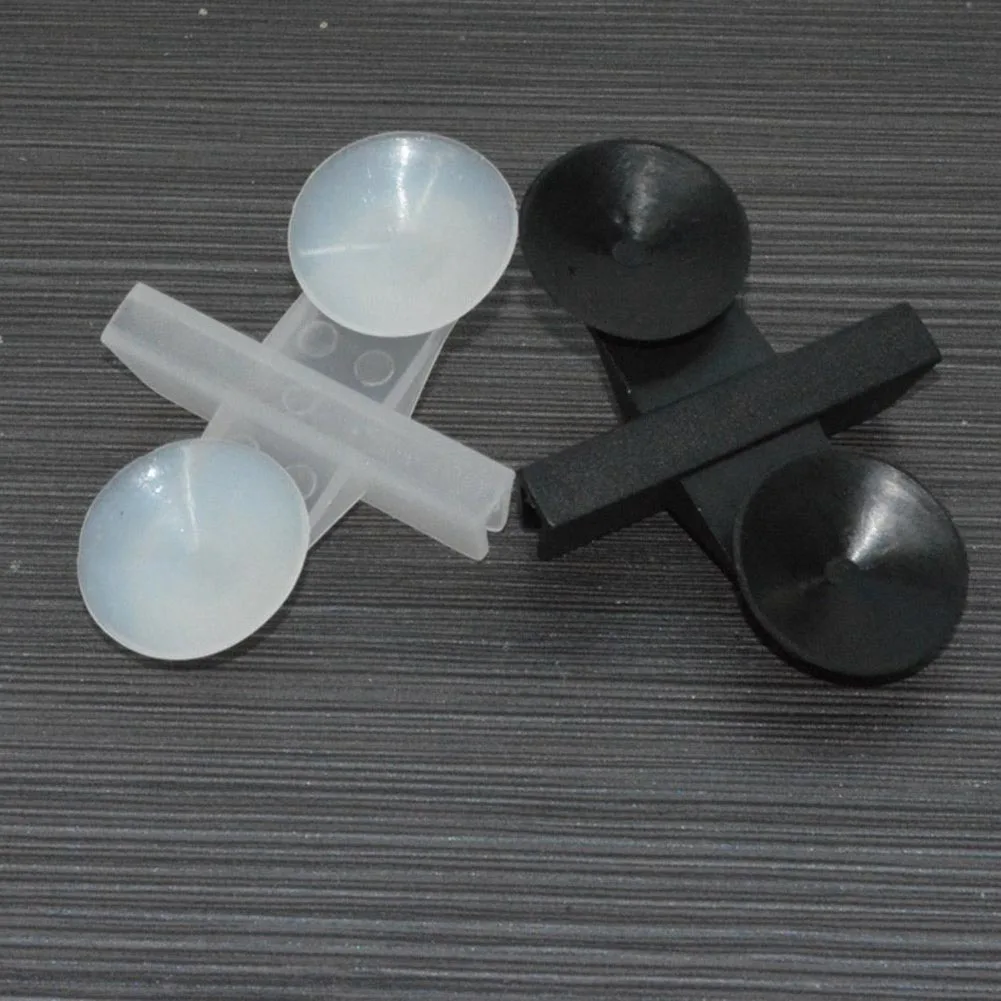 

Aquarium fish tank sucker Partition clip clamp Glass Isolation Separation clamp FREE SHIPPING