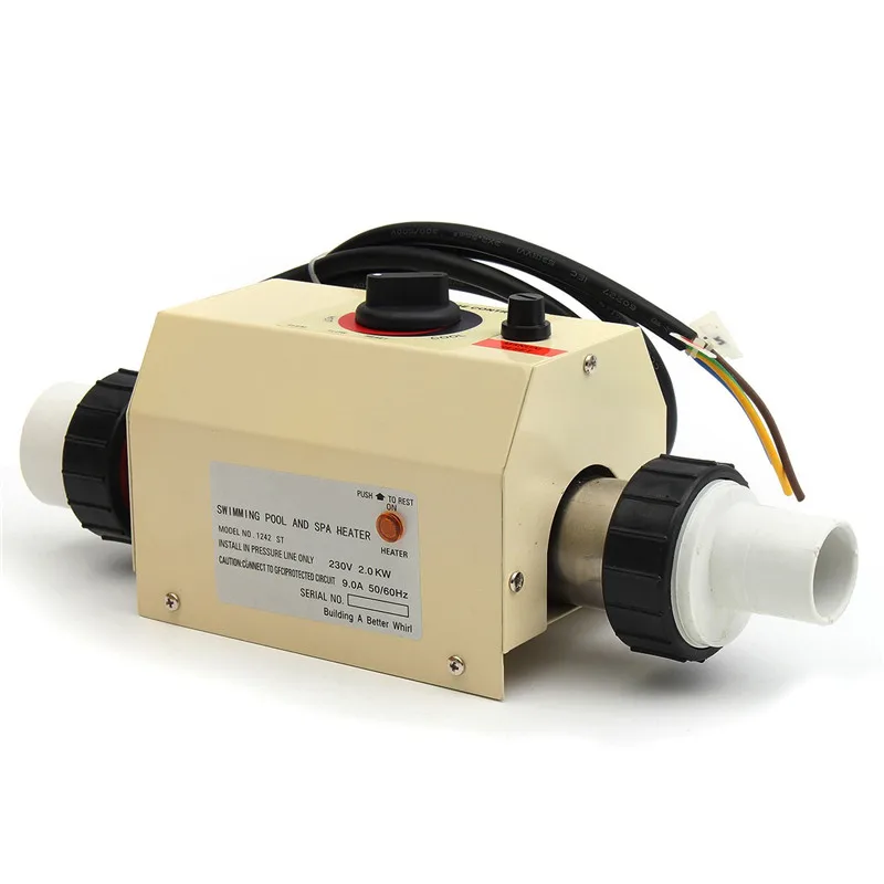 Нагреватель Для Бассейна Электрический Bestway Купить